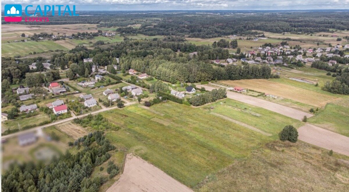 Sklypas Širvintų rajono sav., Bartkuškyje – nuotrauka 3