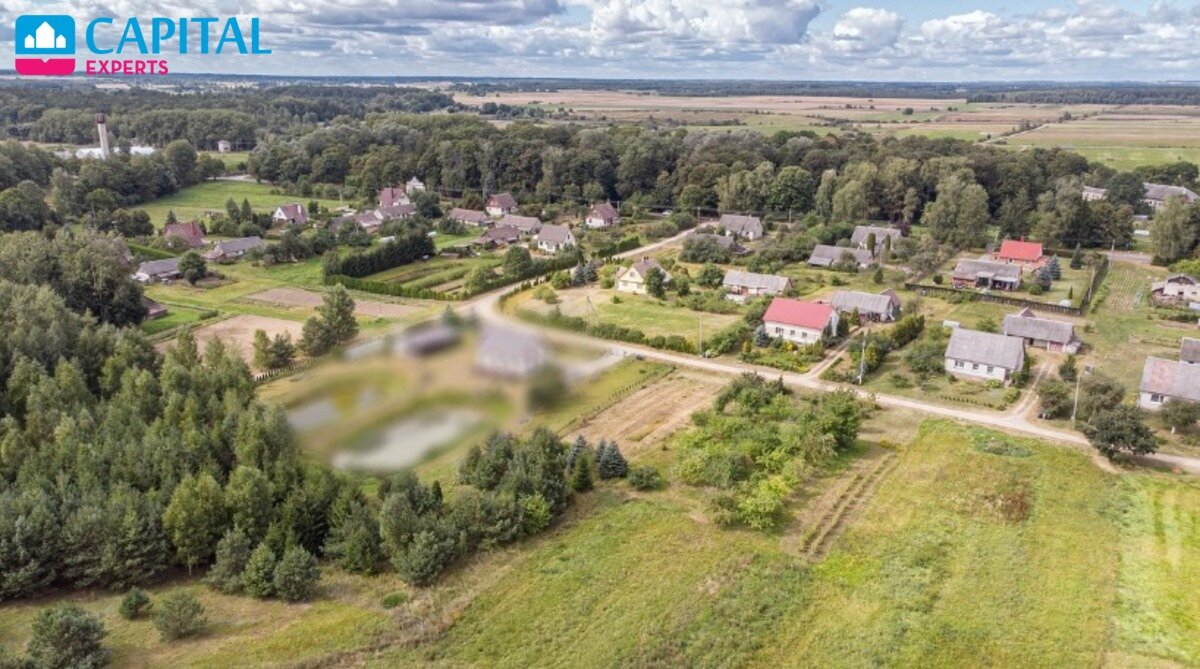 Sklypas Širvintų rajono sav., Bartkuškyje – nuotrauka 4