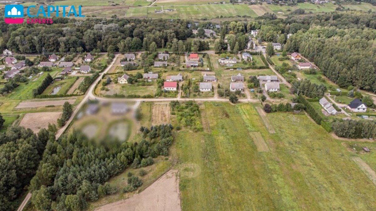 Sklypas Širvintų rajono sav., Bartkuškyje – nuotrauka 5