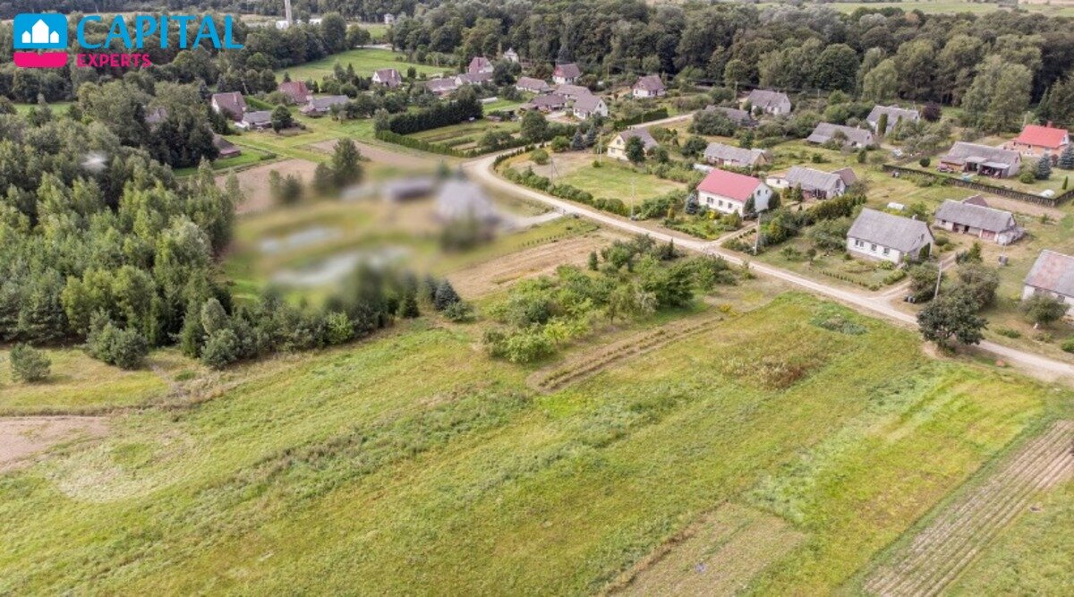 Sklypas Širvintų rajono sav., Bartkuškyje – nuotrauka 6
