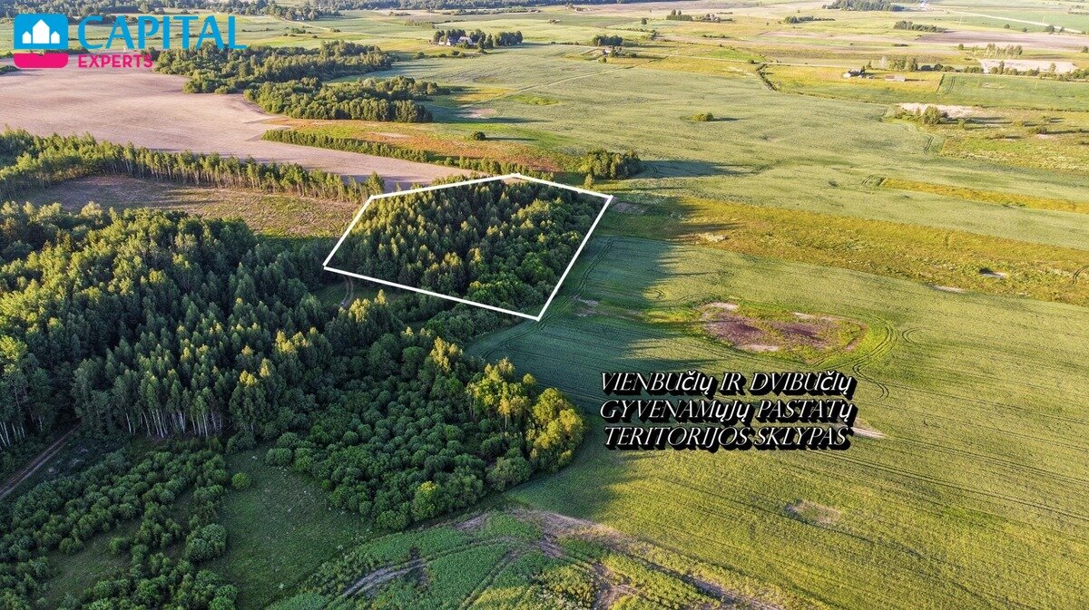 Sklypas Širvintų rajono sav. – nuotrauka 4