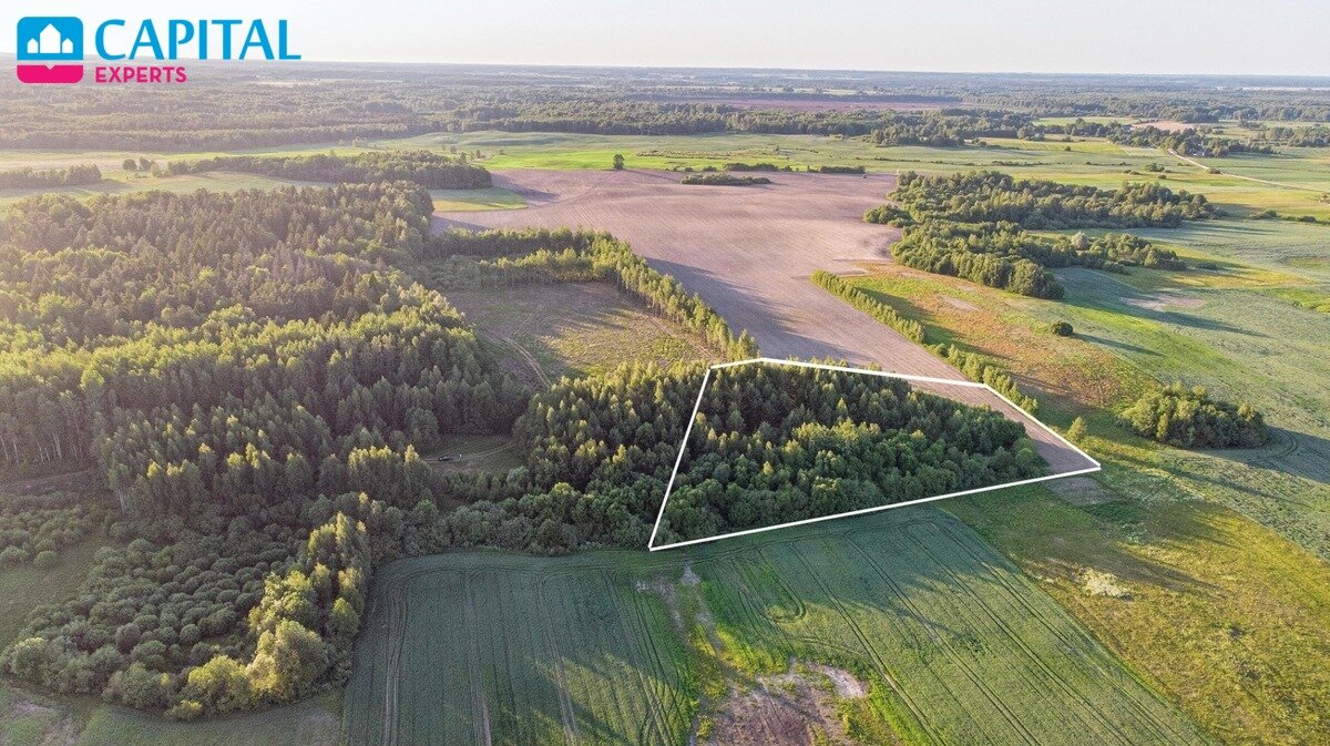 Sklypas Širvintų rajono sav. – nuotrauka 5