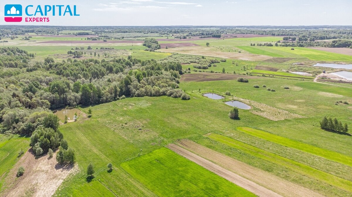 Sklypas Širvintų rajono sav., Medžiukuose – nuotrauka 3