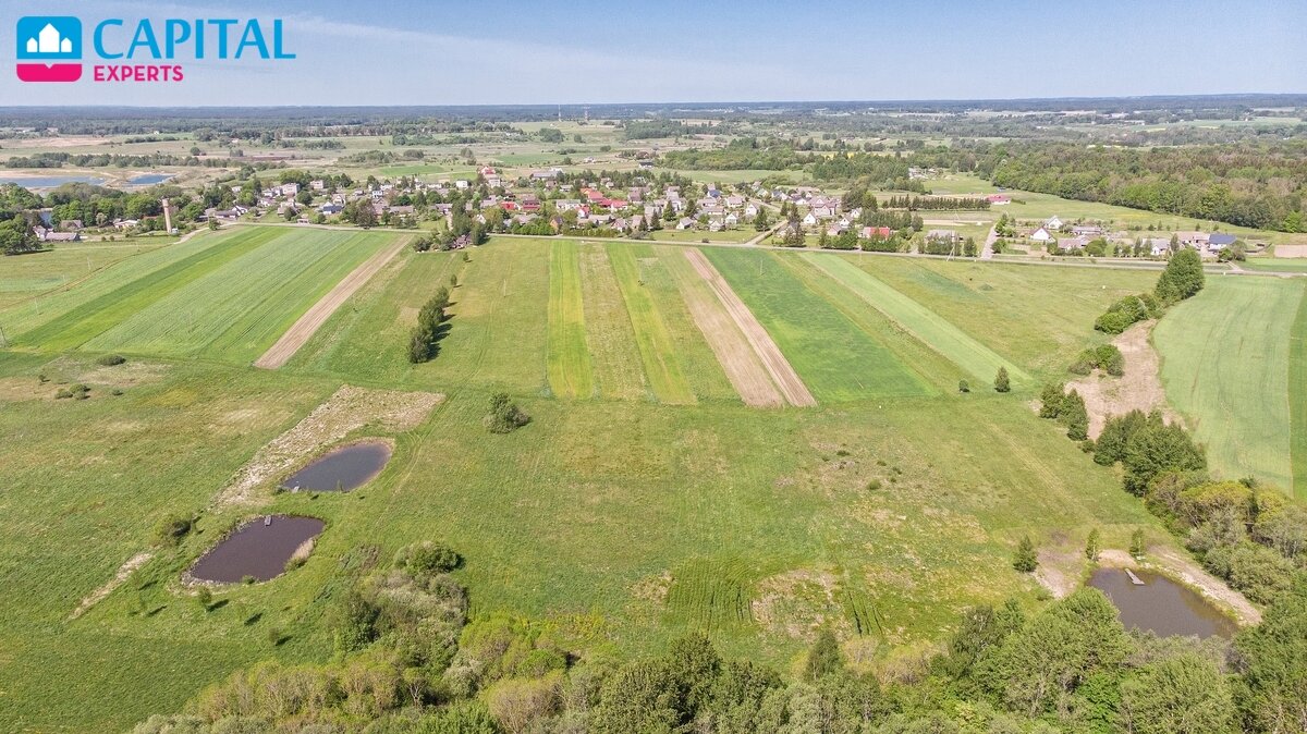 Sklypas Širvintų rajono sav., Medžiukuose – nuotrauka 4