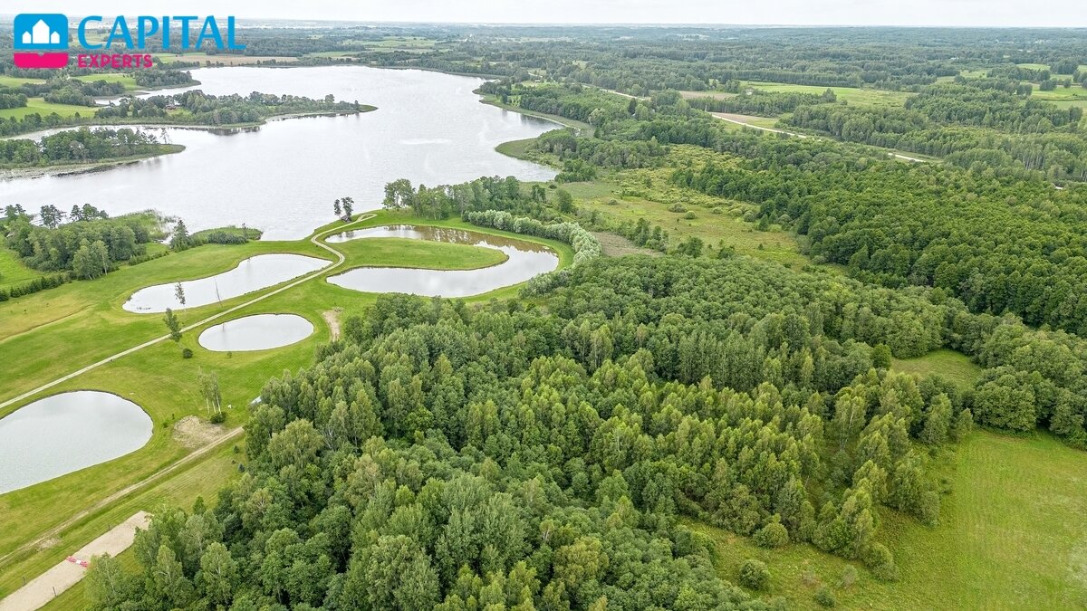 Sklypas Molėtų rajono sav., Kaniūkuose – nuotrauka 5