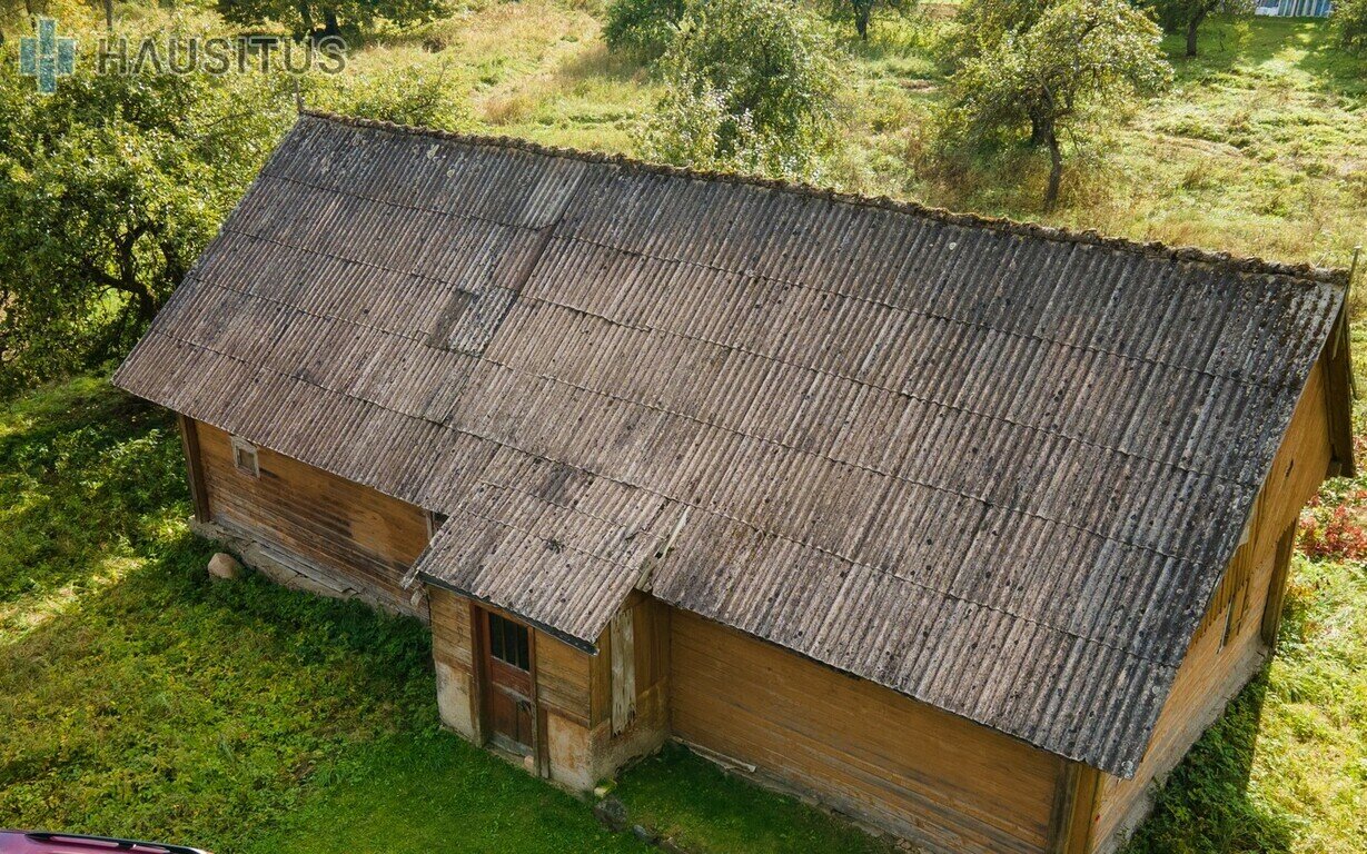 Участок Anykščių rajono sav., Kiaušagalyje – изображение 3