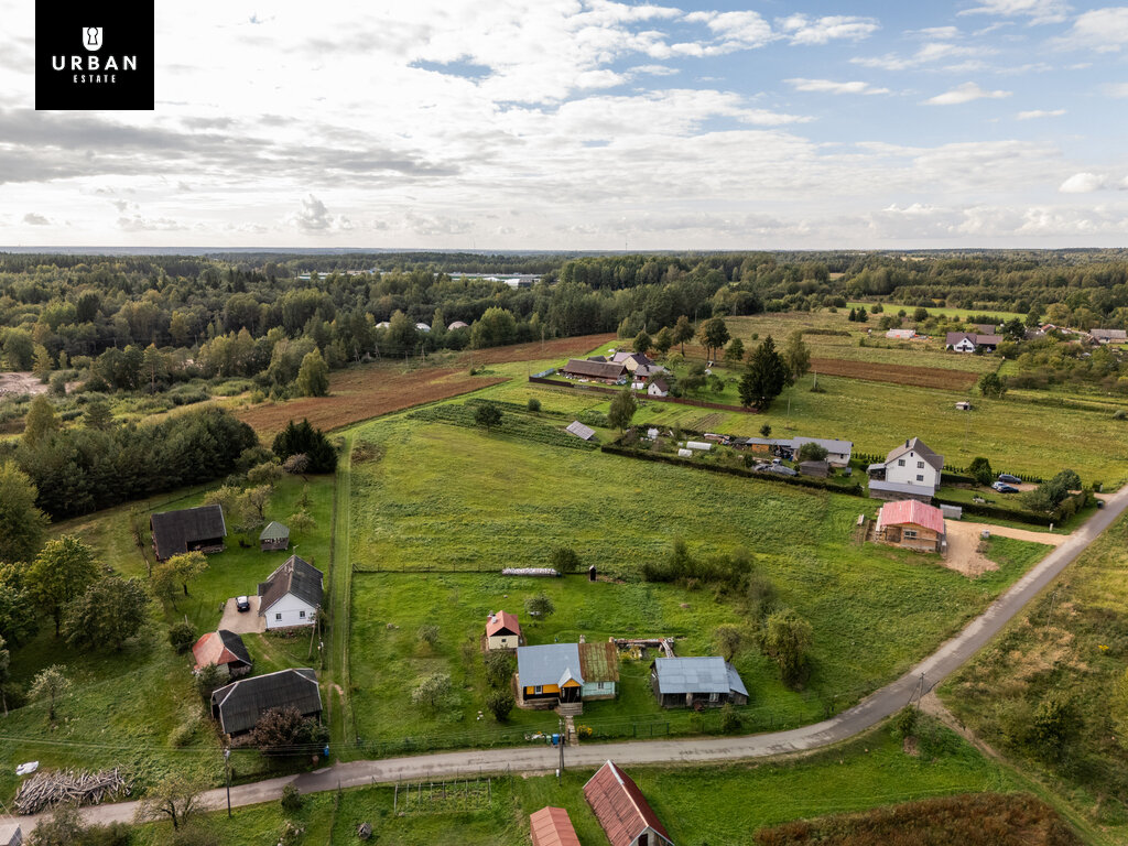 Sklypas Vilniaus rajono sav., Bareikiškėse – nuotrauka 4