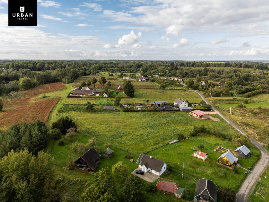 Sklypas Vilniaus rajono sav., Bareikiškėse – nuotrauka 5