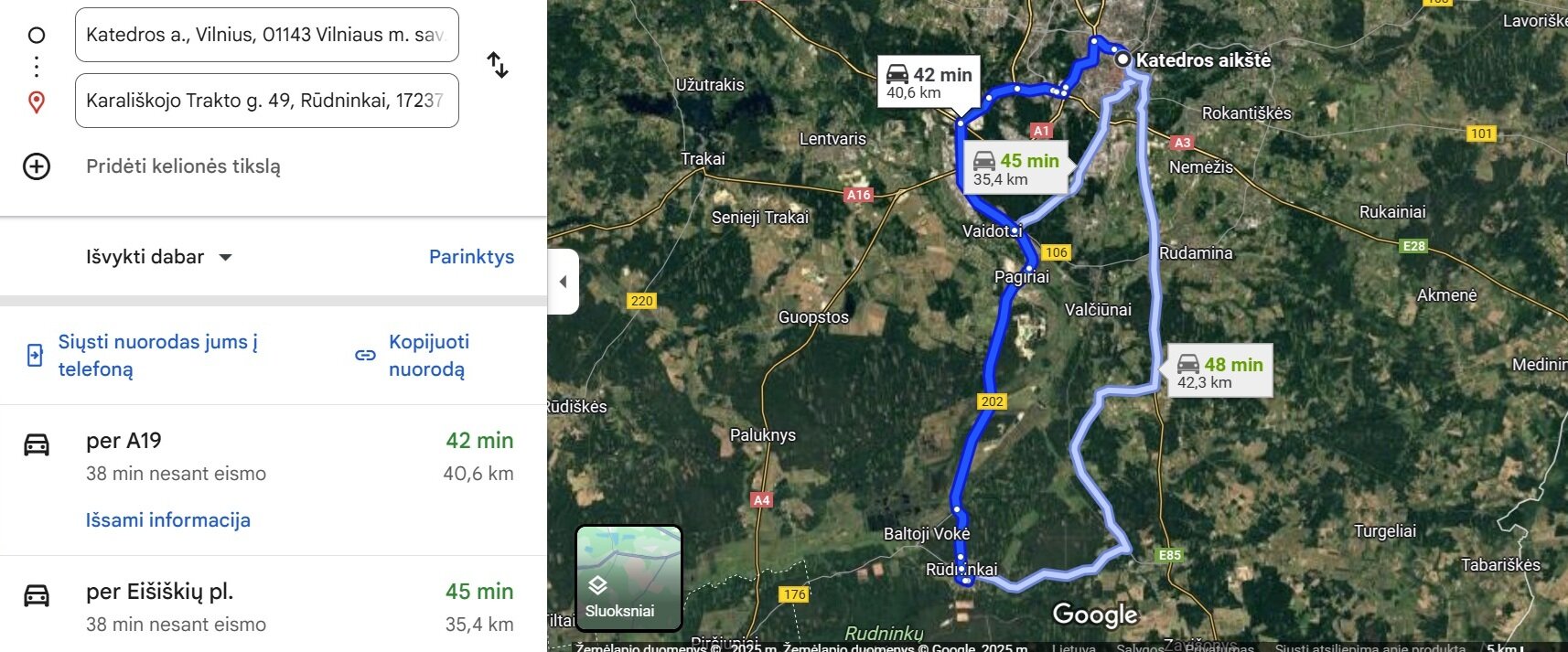 Sklypas Šalčininkų rajono sav., Rūdninkuose – nuotrauka 5