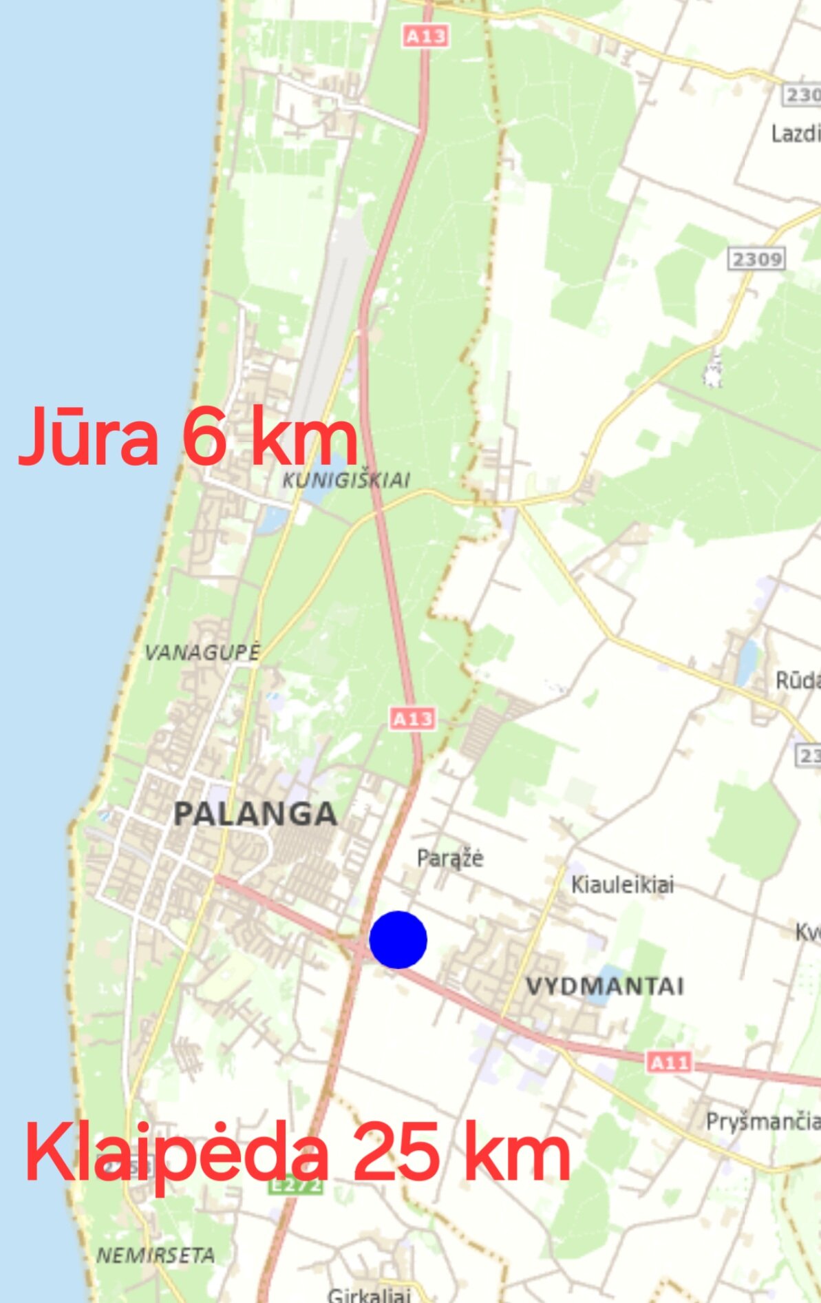 Listing image