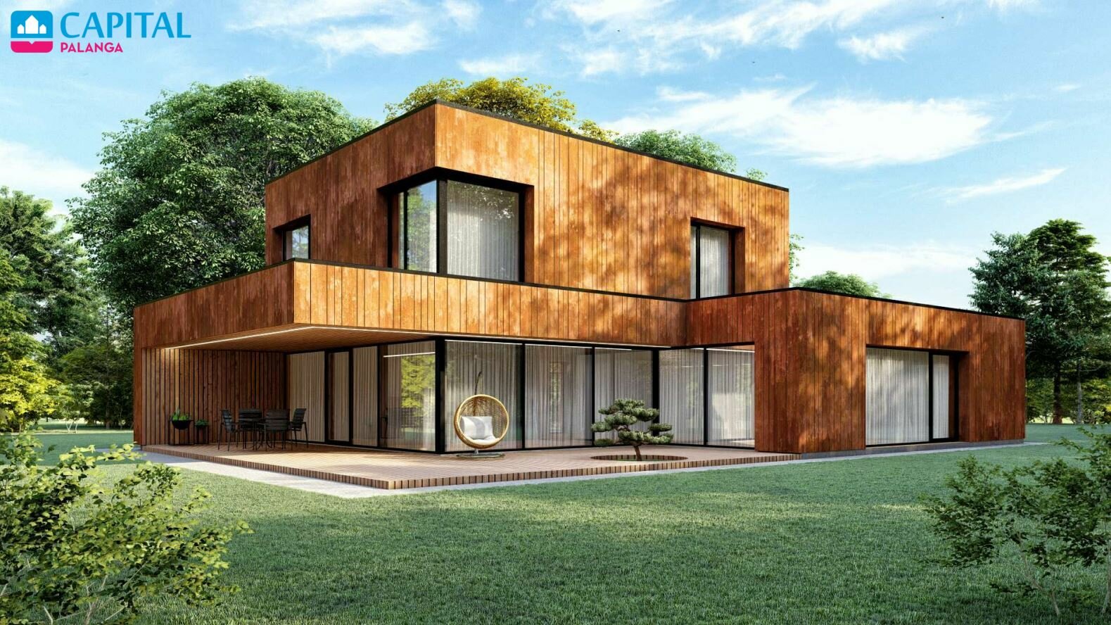 Участок Klaipėda, Klaipėdoje, Šventosios g. – изображение 6