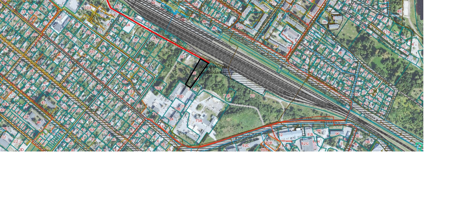 Listing image