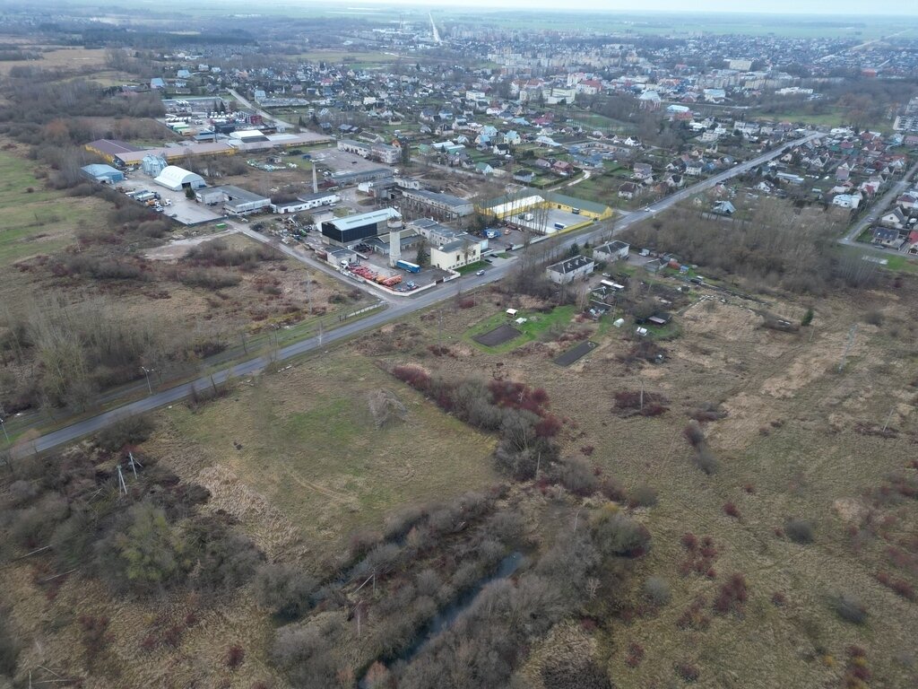 Land Kėdainių rajono sav., Kėdainiuose, Juodkiškio g. – image 4