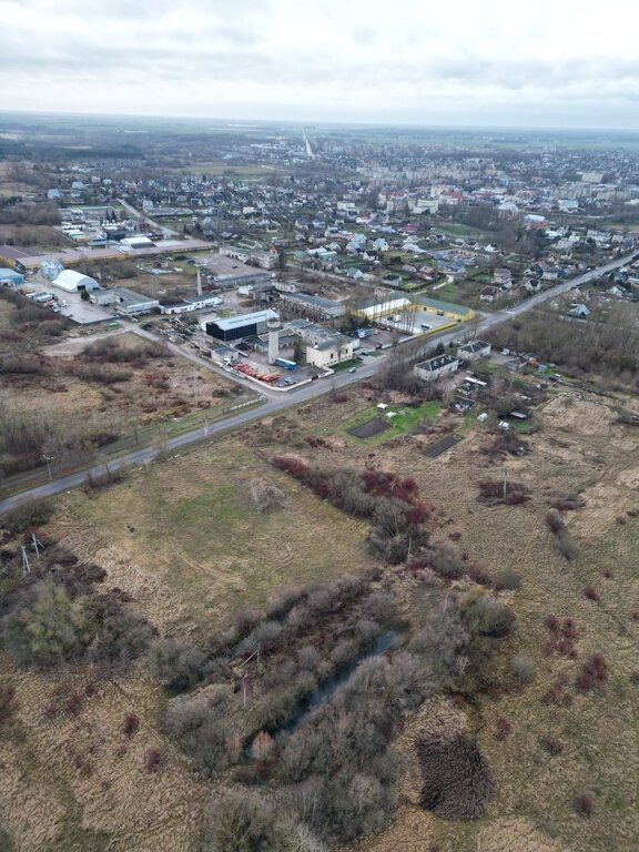 Land Kėdainių rajono sav., Kėdainiuose, Juodkiškio g. – image 5