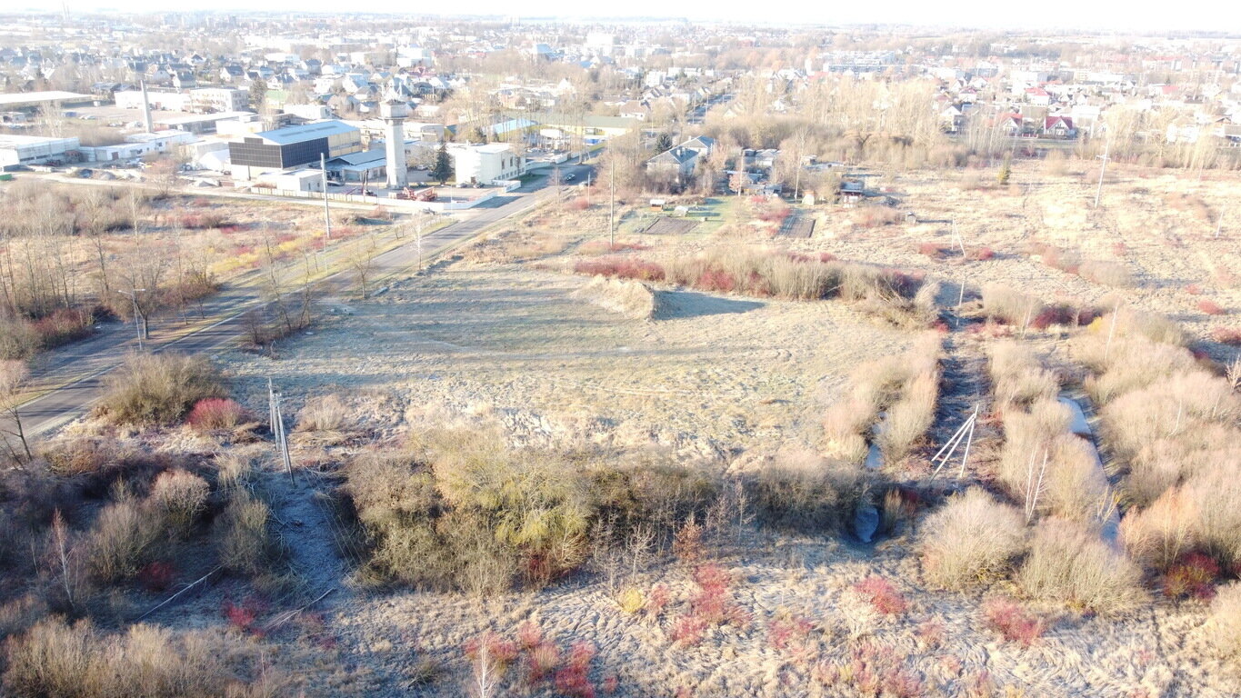 Land Kėdainių rajono sav., Kėdainiuose, Juodkiškio g. – image 6