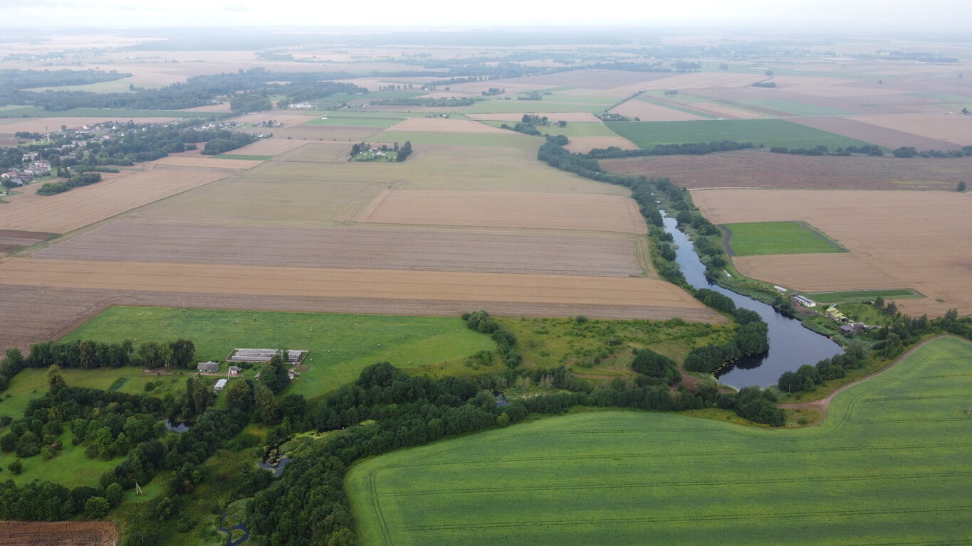 Sklypas Kėdainių r. sav., Vainikuose – nuotrauka 4