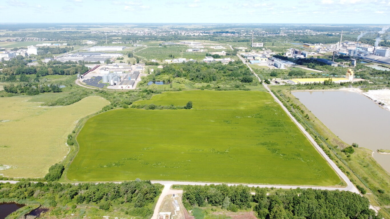 Sklypas Kėdainių r. sav., Zabieliškyje – nuotrauka 2