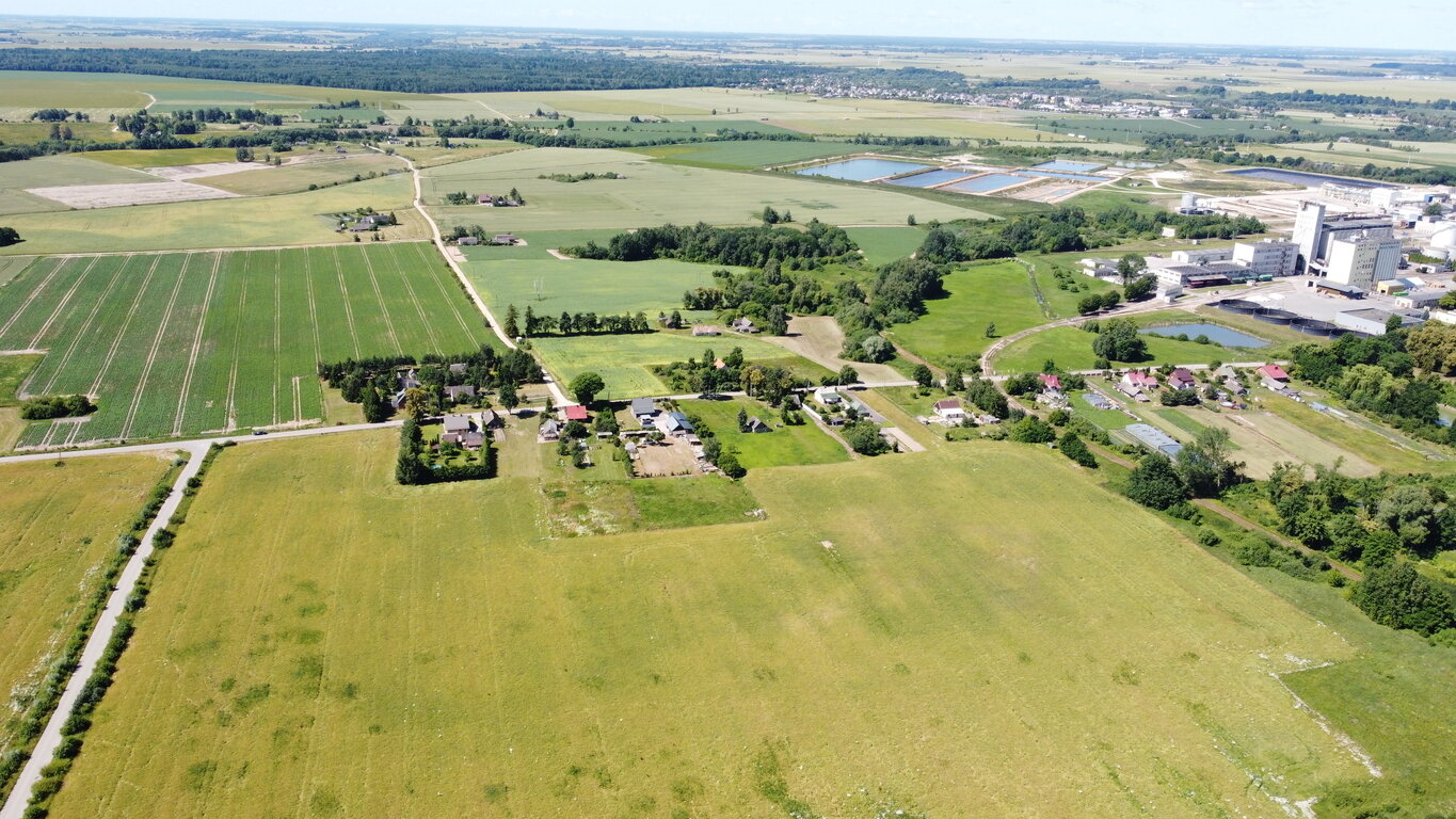 Sklypas Kėdainių r. sav., Zabieliškyje – nuotrauka 4