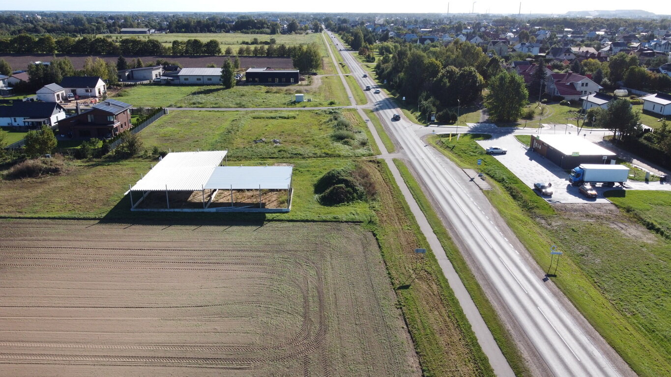 Участок Kėdainių rajono sav., Janušavoje, Žvyryno g. – изображение 4