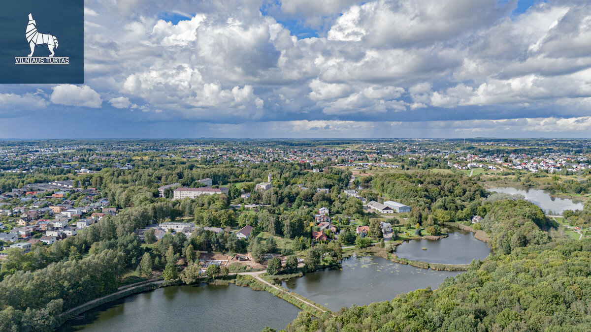 Sklypas Vilniuje, Zujūnuose, Buivydiškių g. – nuotrauka 6