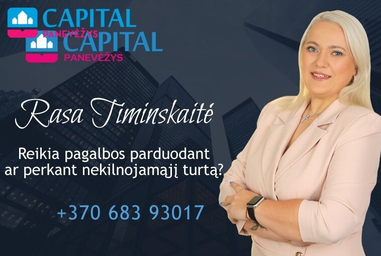 Sklypas Panevėžio rajono sav., Eigirduose – nuotrauka 4