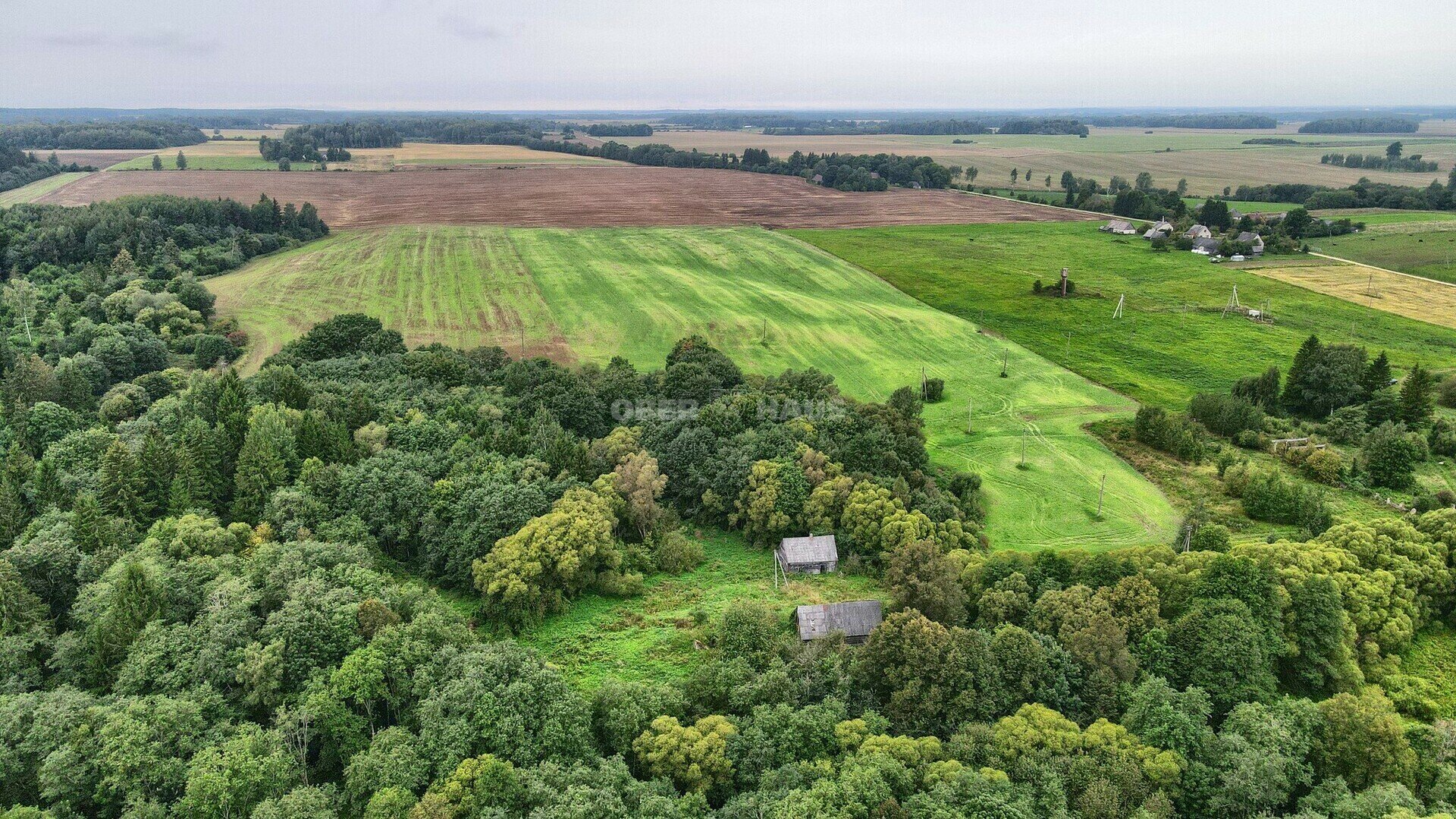 Sklypas Raseinių rajono sav., Šilininkuose – nuotrauka 3