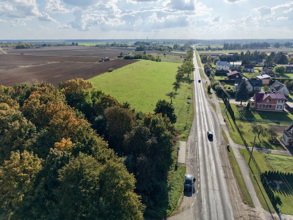 Участок Kėdainių rajono sav., Paobelyje, Kėdainių g. – изображение 3