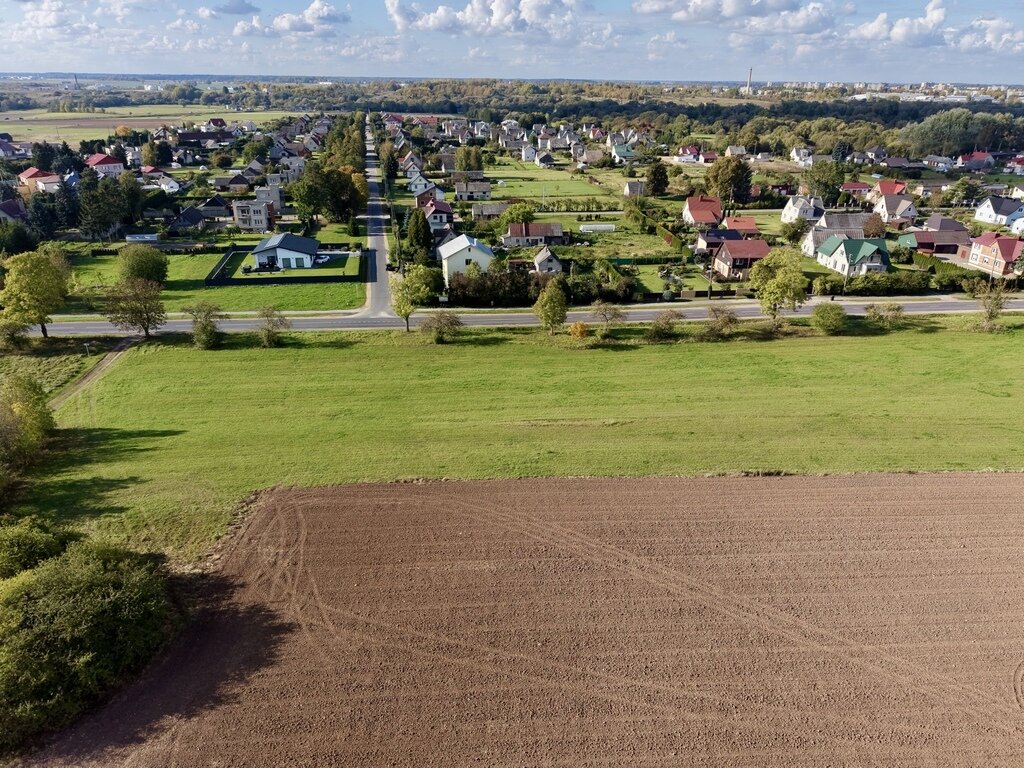 Участок Kėdainių rajono sav., Paobelyje, Kėdainių g. – изображение 4
