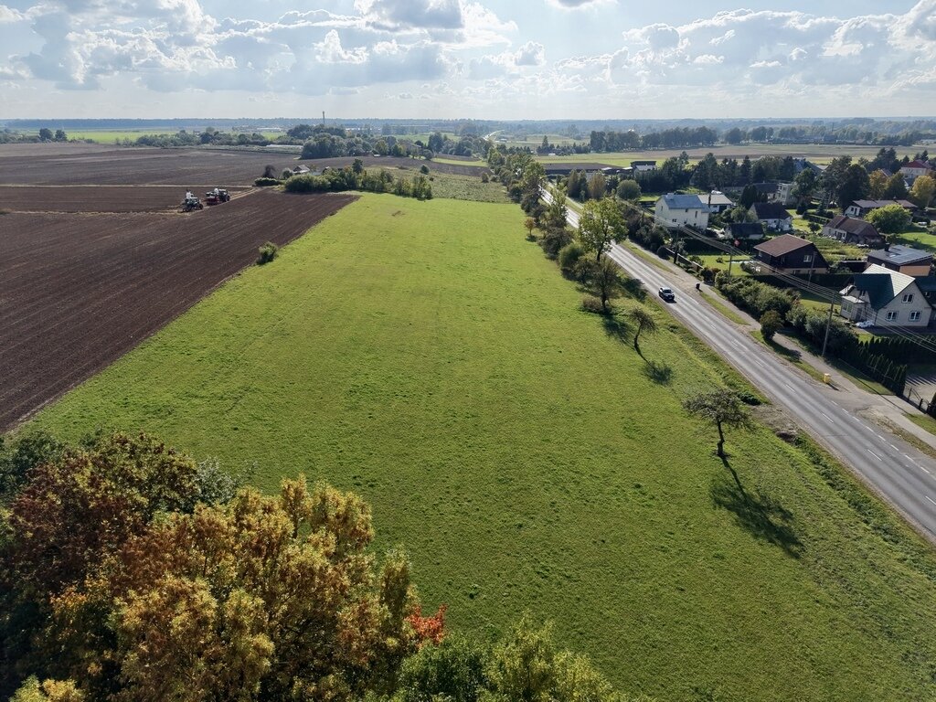 Участок Kėdainių rajono sav., Paobelyje, Kėdainių g. – изображение 5