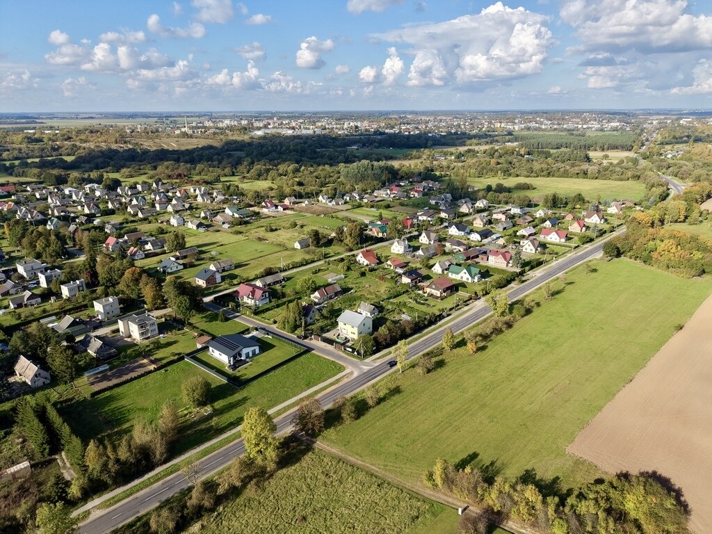 Участок Kėdainių rajono sav., Paobelyje, Kėdainių g. – изображение 6