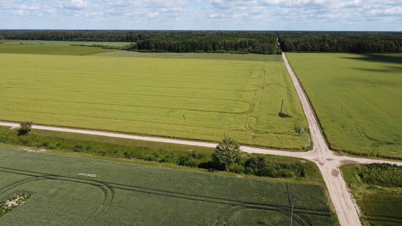 Участок Kėdainių rajono sav., Užmiškyje – изображение 3