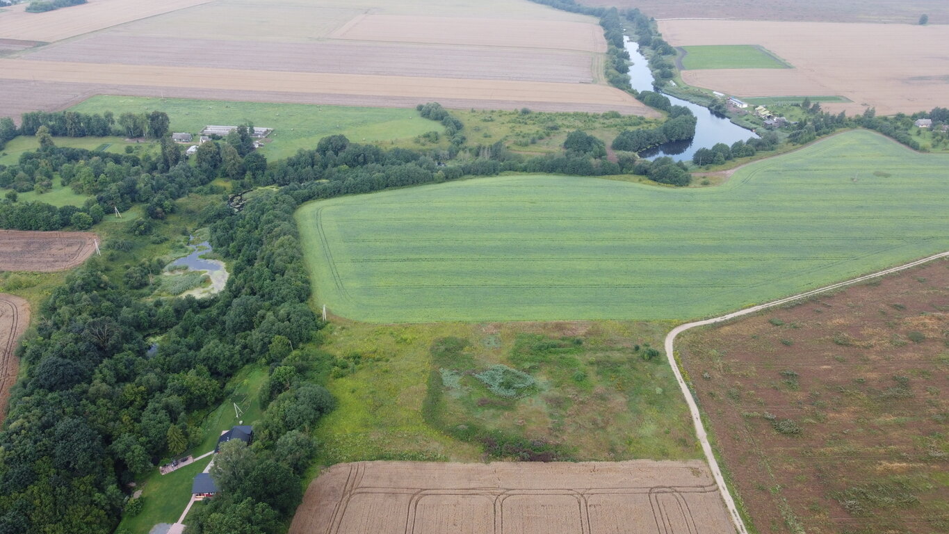 Sklypas Kėdainių r. sav., Karūnavoje – nuotrauka 3