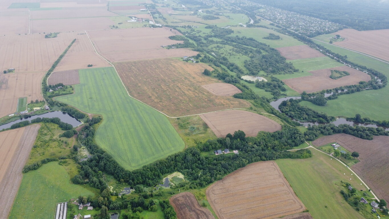 Sklypas Kėdainių r. sav., Karūnavoje – nuotrauka 4