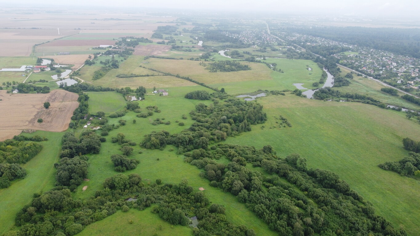 Sklypas Kėdainių r. sav., Karūnavoje – nuotrauka 2