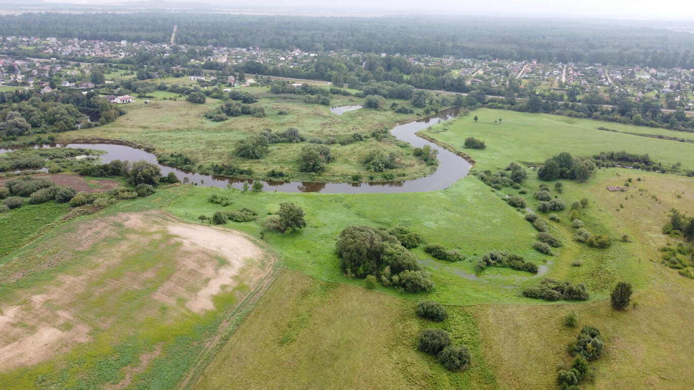Sklypas Kėdainių r. sav., Karūnavoje – nuotrauka 1