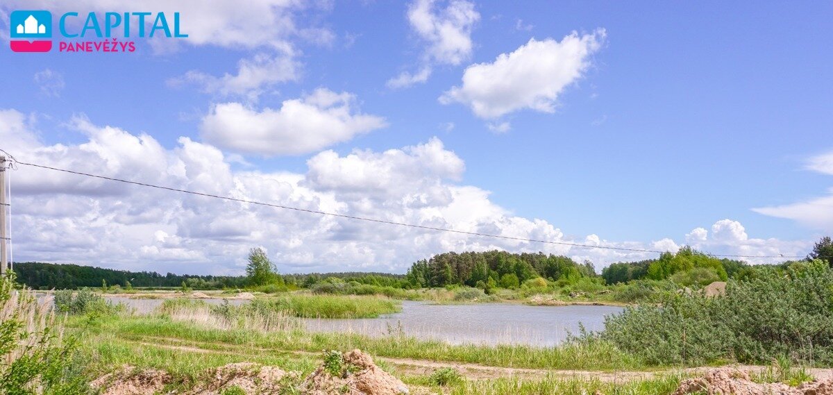 Sklypas Panevėžio rajono sav., Paežerys I – nuotrauka 3