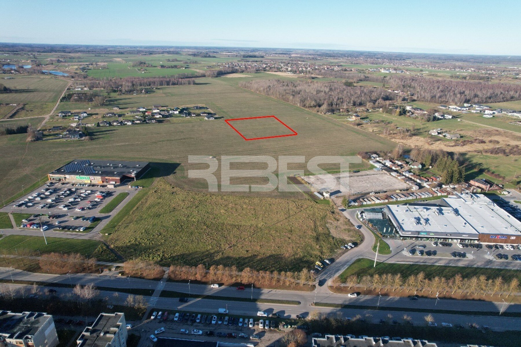 Listing image