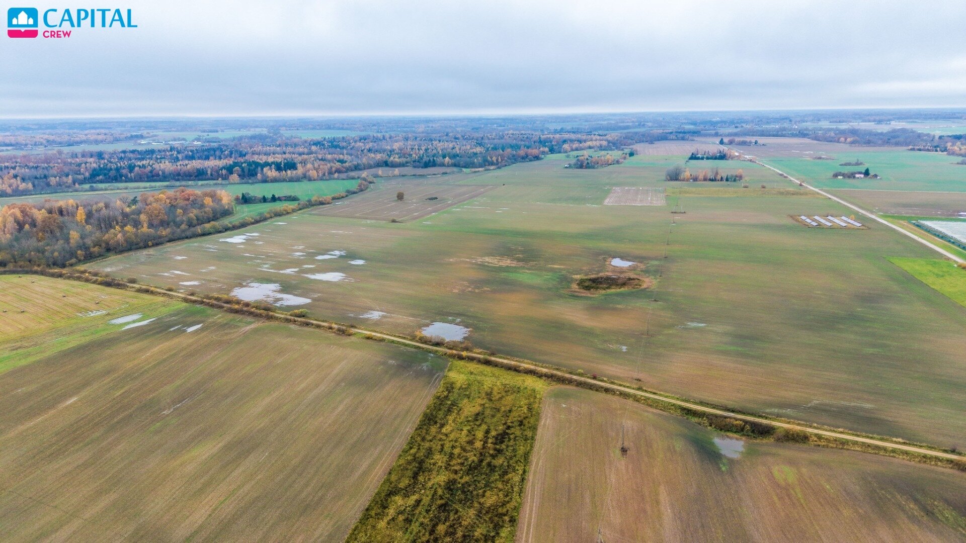 Sklypas Širvintų rajono sav., Smailiuose – nuotrauka 3