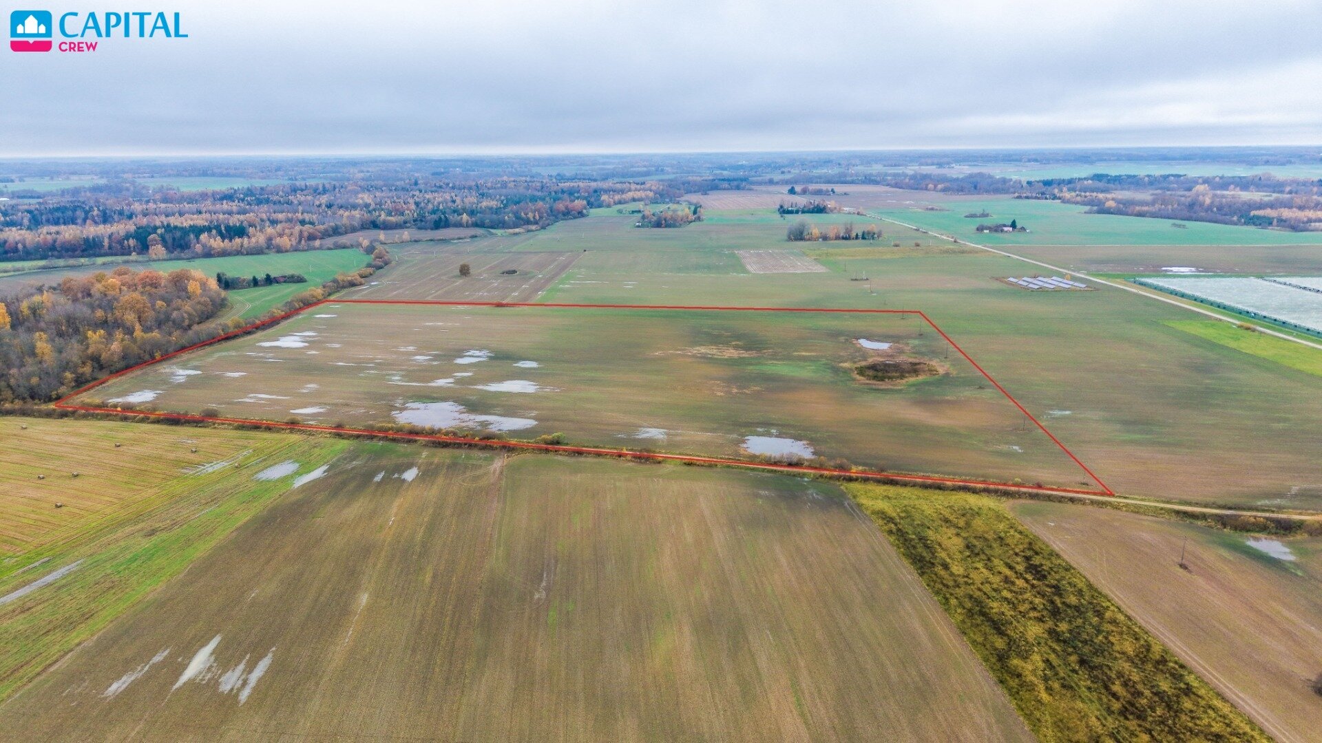 Sklypas Širvintų rajono sav., Smailiuose – nuotrauka 4