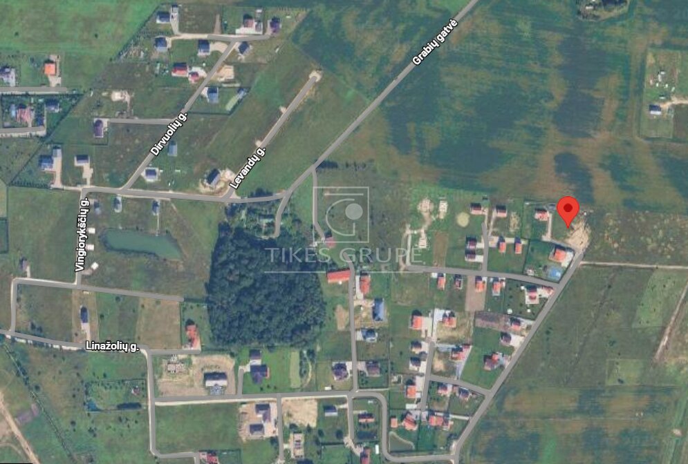 Listing image