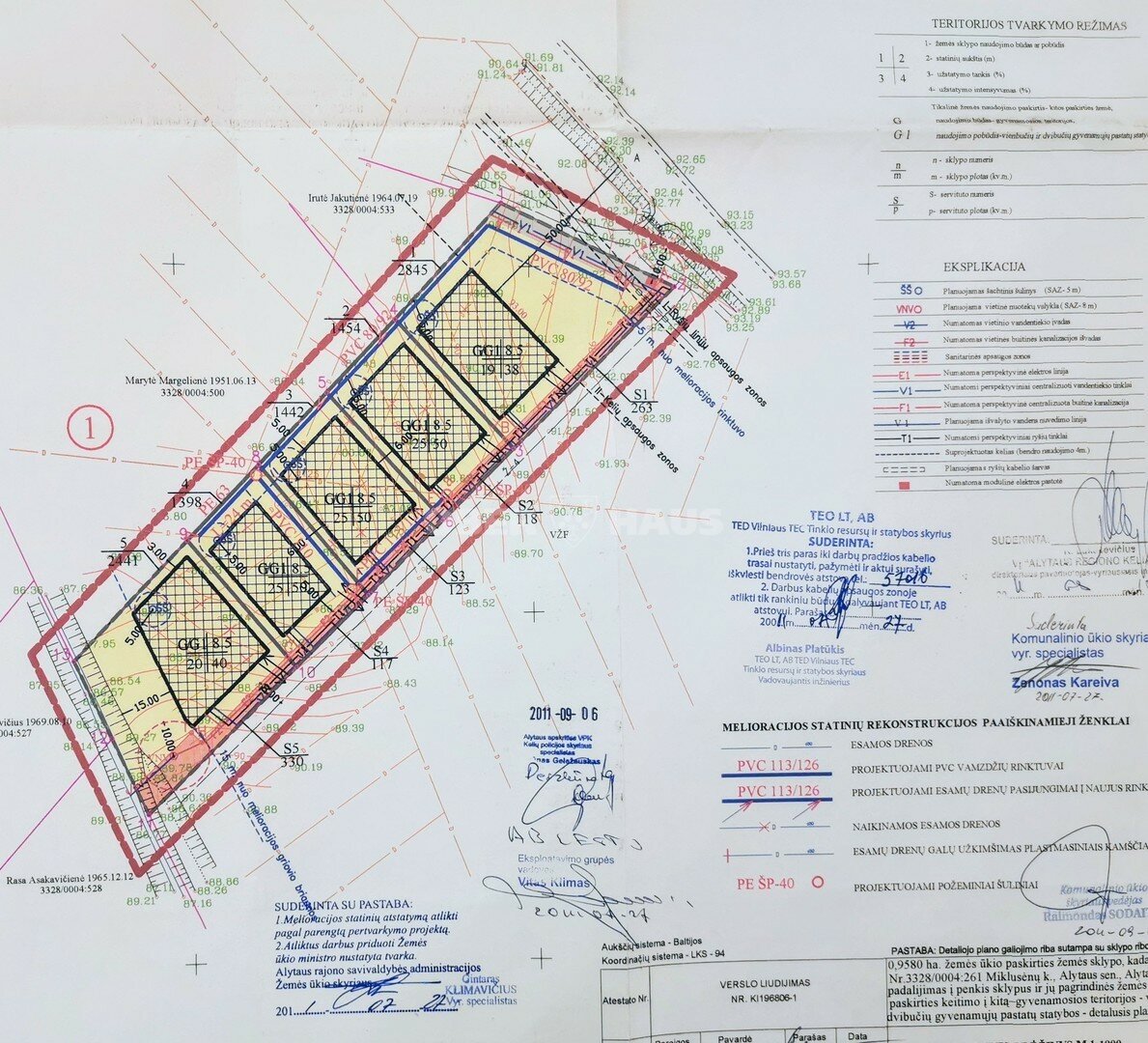 Sklypas Alytaus rajono sav., Miklusėnuose – nuotrauka 6