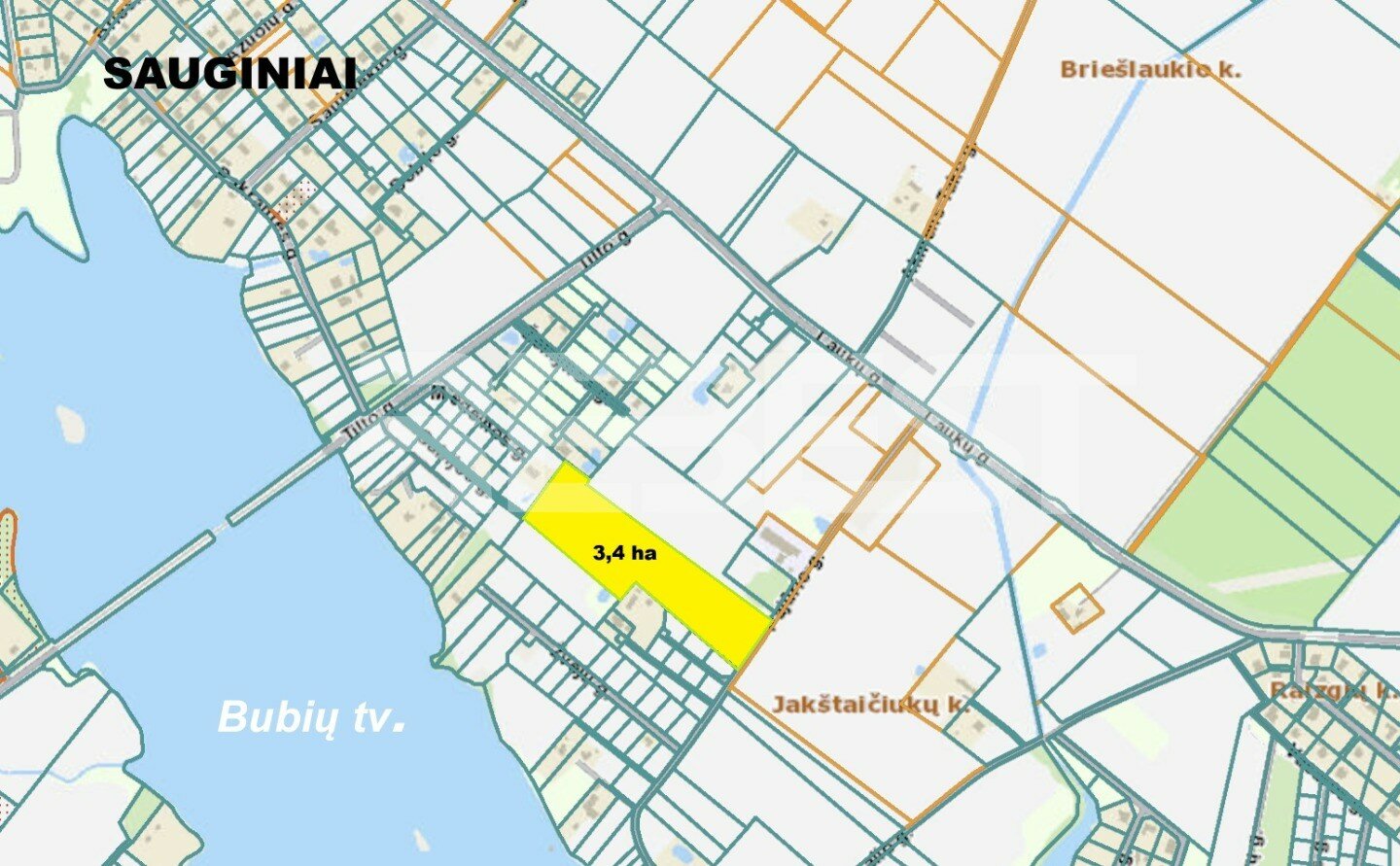Listing image
