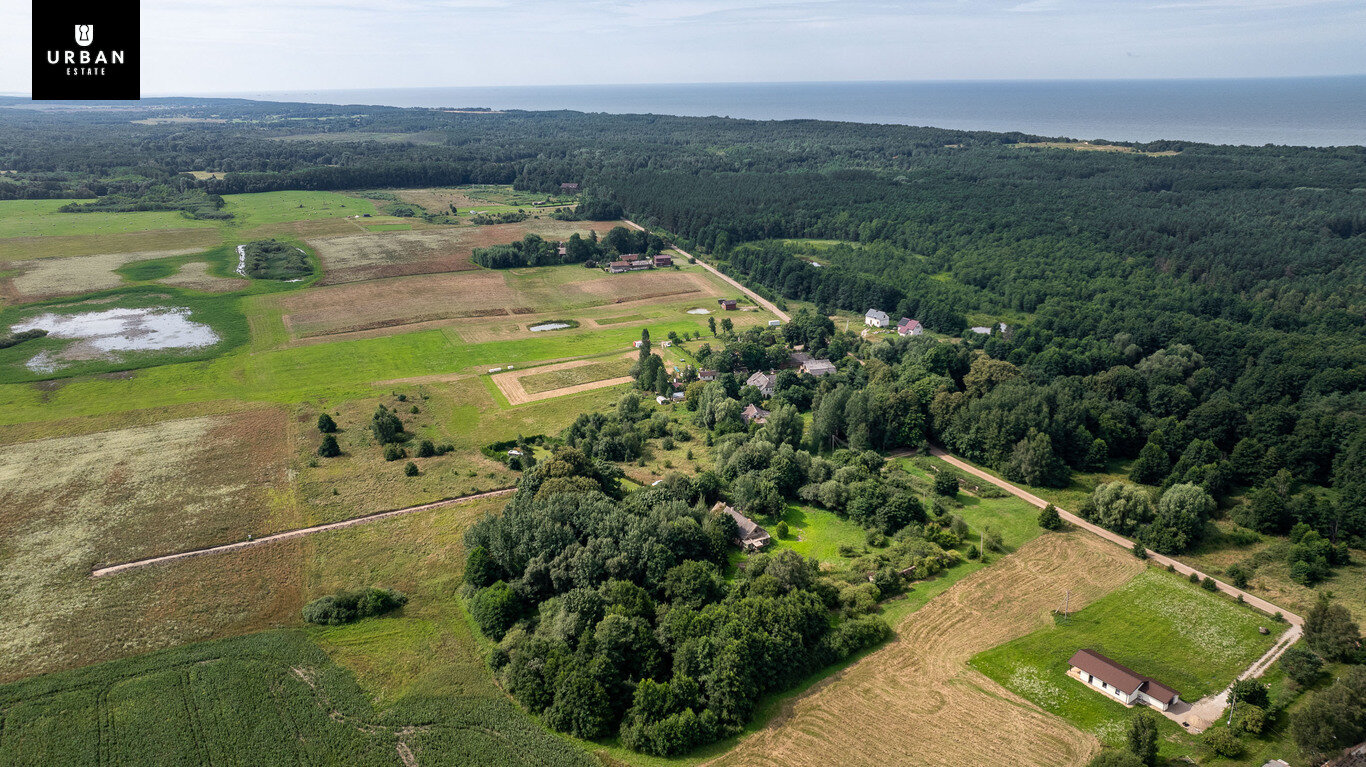 Land Palangoje, Anaičių g. – image 3