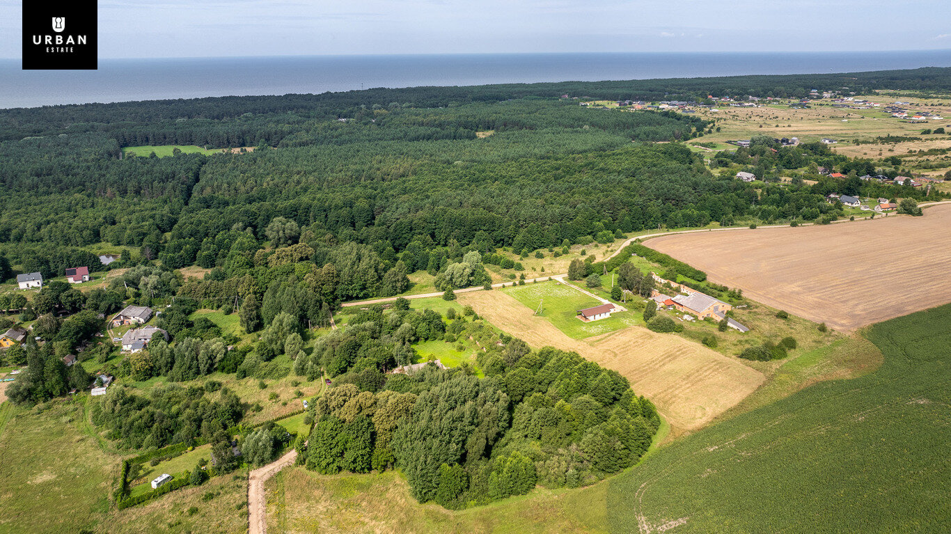 Land Palangoje, Anaičių g. – image 6