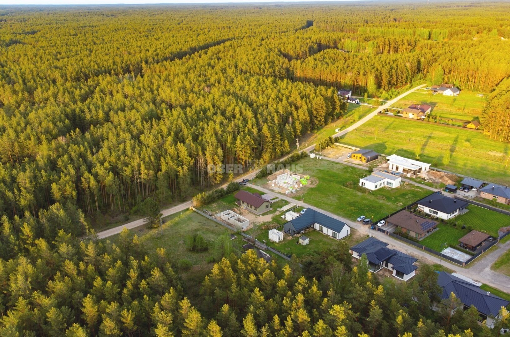 Sklypas Druskininkų sav., Naujasodėje – nuotrauka 6