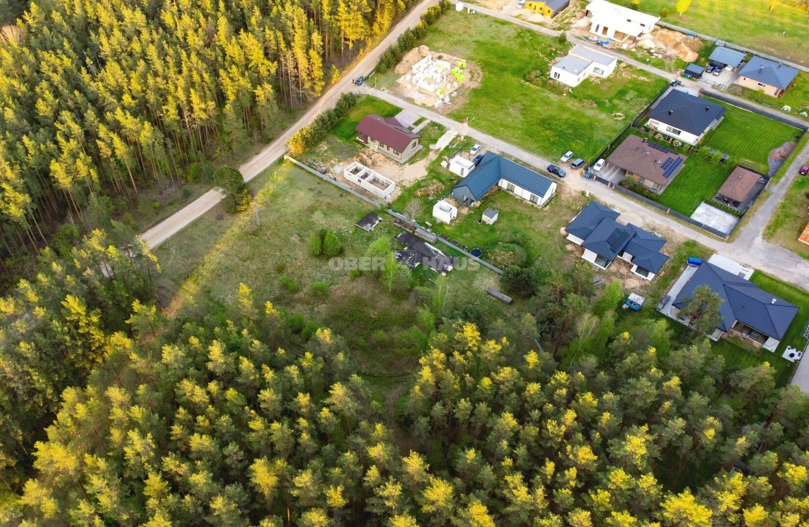 Sklypas Druskininkų sav., Naujasodėje – nuotrauka 6
