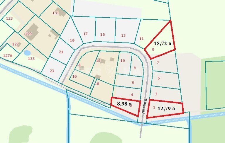 Listing image