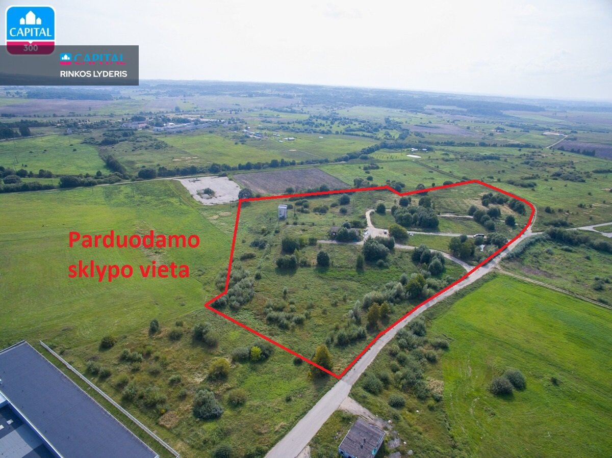 Land Vilniaus rajono sav., Maišiagaloje, Kiemelių g. – image 6