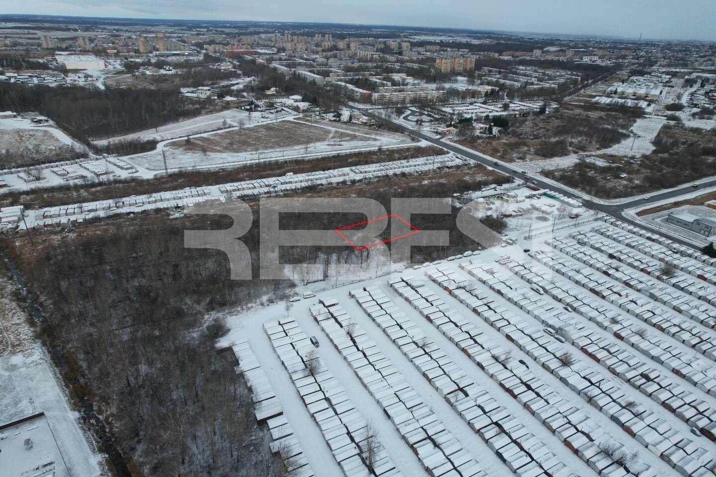 Listing image