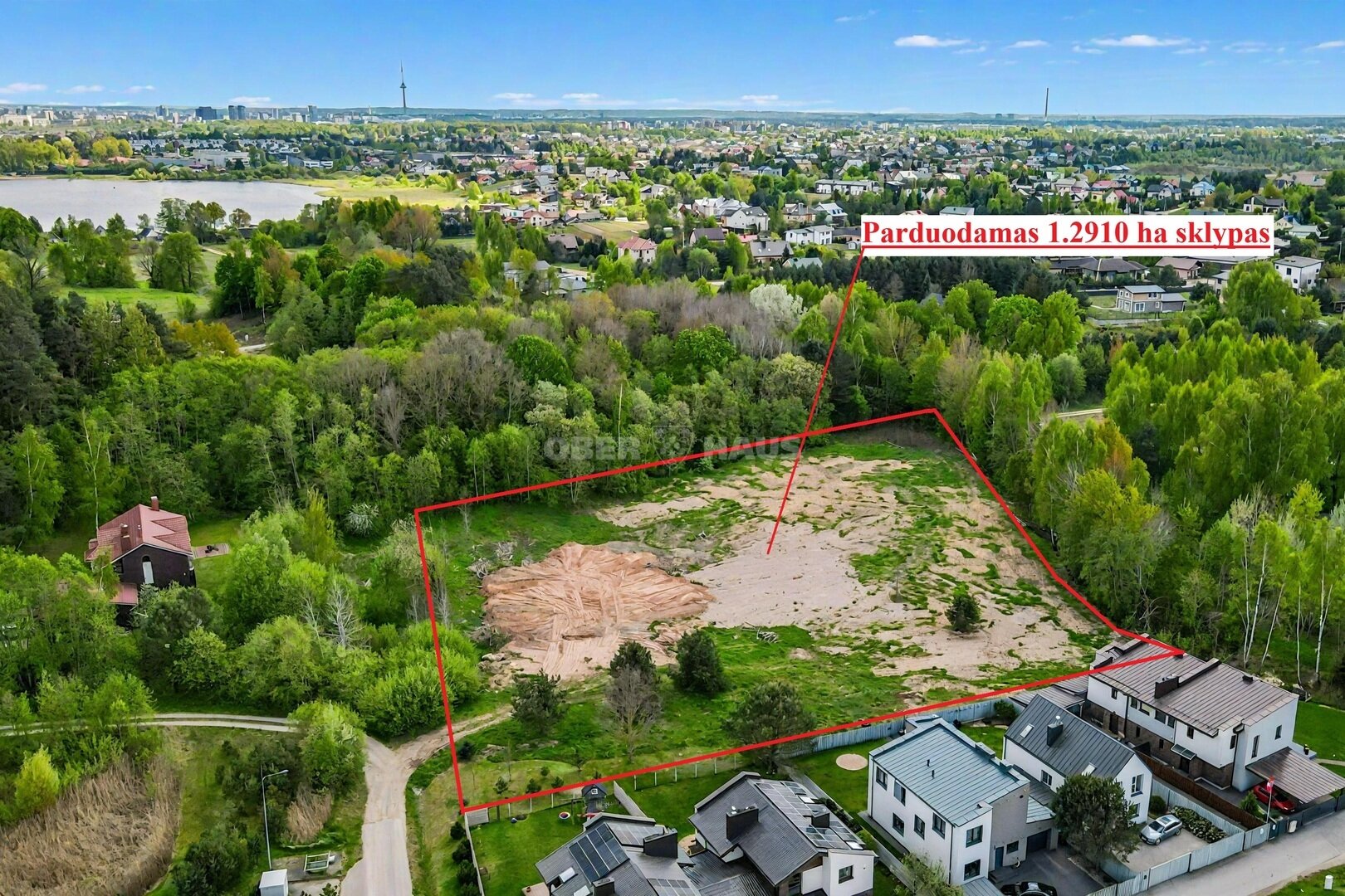 Listing image